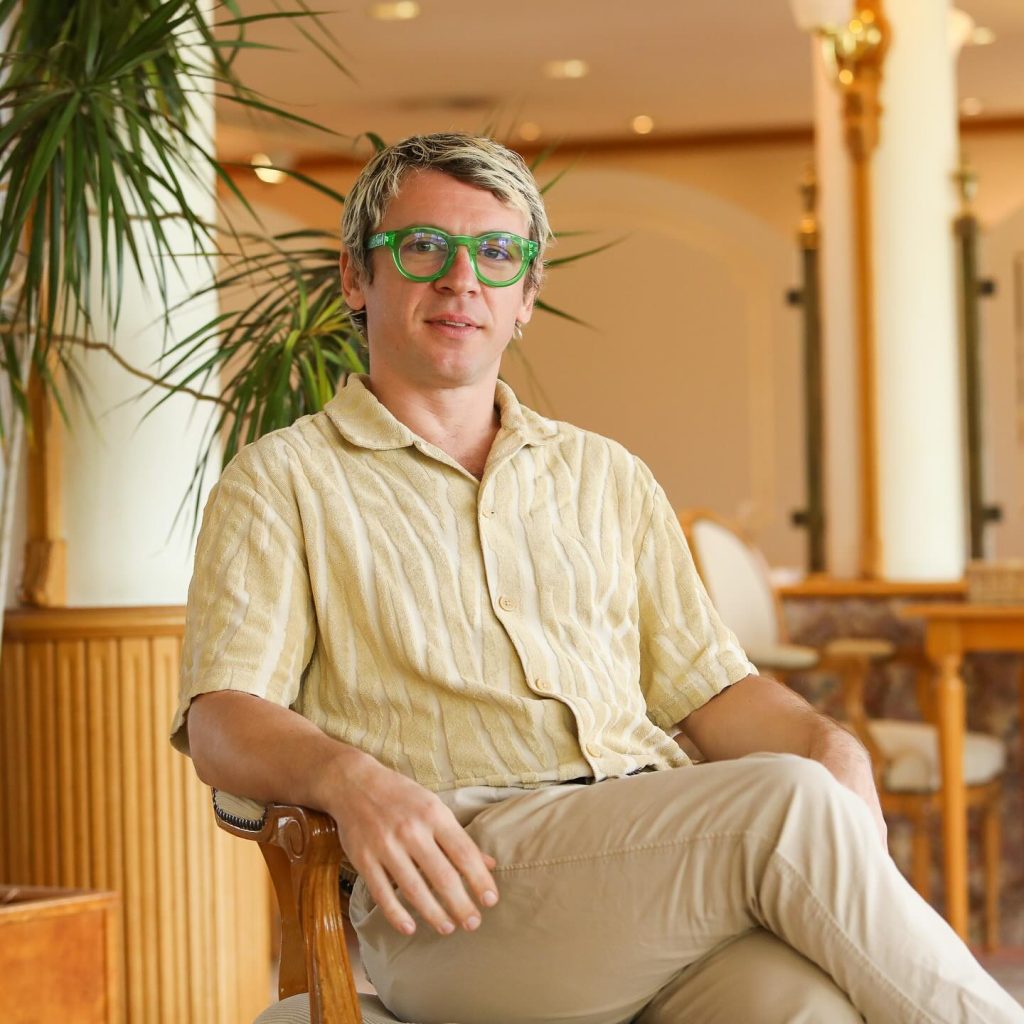 Александър Георгиев