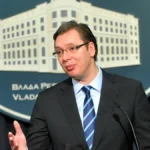 Александър Вучич