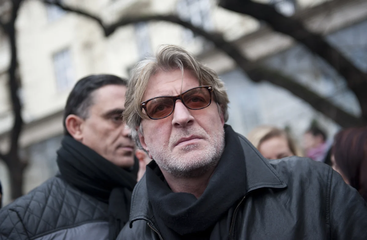 александър морфов