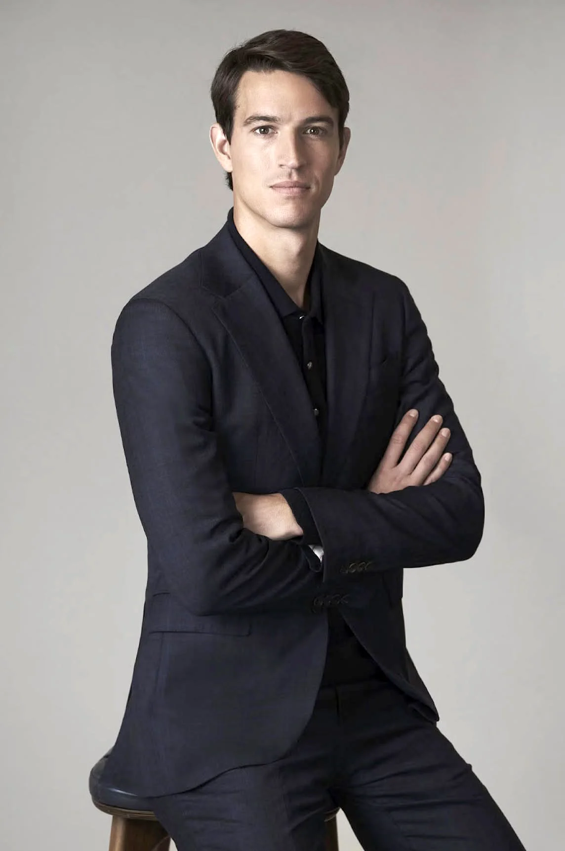 Nike привлече наследникът на LVMH - Александър Арно, в борда на директорите
