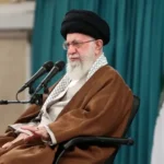 Али Хаменей