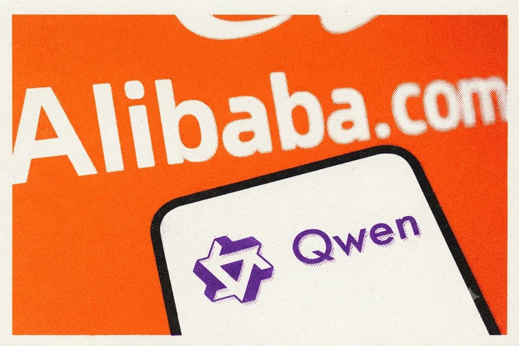Alibaba представи модела Qwen3.8-Max, който изпреварва Kimi K3 в част от тестовете