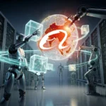 Alibaba представи RynnBrain - AI модел за роботи с отворен код