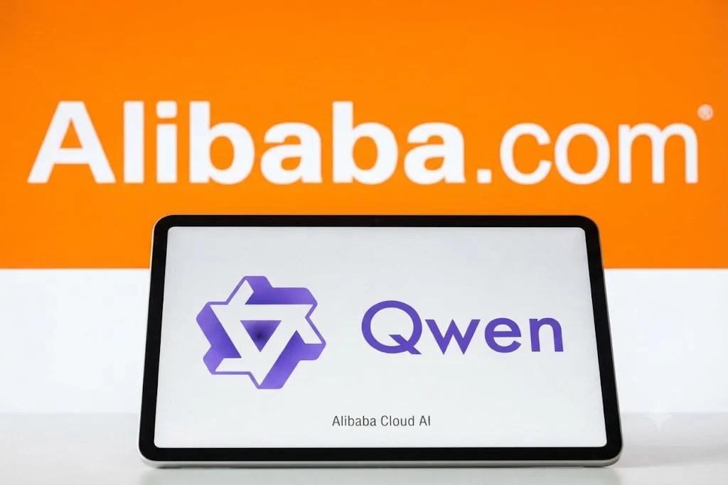 Alibaba представи модела Qwen3.8-Max, който изпреварва Kimi K3 в част от тестовете