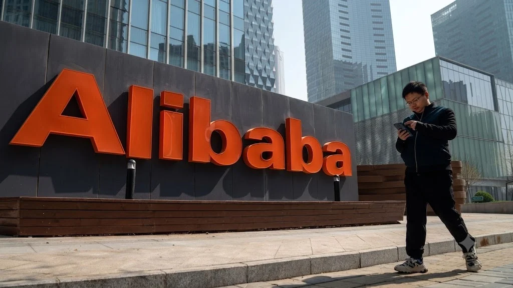 Alibaba заведе дело срещу САЩ заради обвинения във връзки с китайските военни