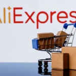 Европейската комисия наложи рекордна глоба от 550 млн. евро на AliExpress