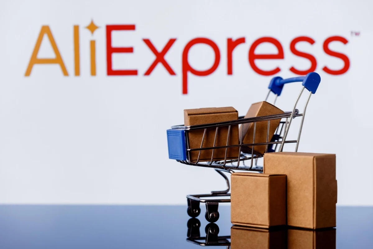 Европейската комисия наложи на AliExpress рекордна глоба от 550 милиона евро