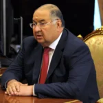 Руският милиардер Усманов "се откупи" от германското правосъдие срещу 10 млн. евро