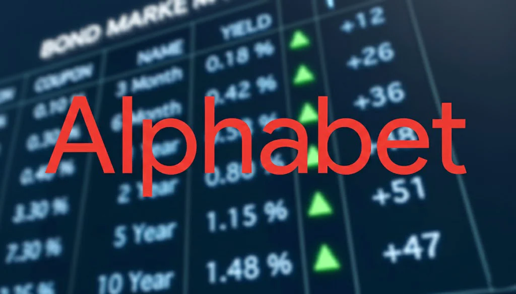 Alphabet излиза на пазара с необичайна емисия от 100-годишни облигации
