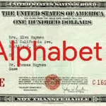 Alphabet излиза на пазара с необичайна емисия от 100-годишни облигации