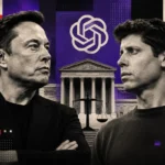 Нов сблъсък между Сам Алтман и Илон Мъск след делото на Apple срещу OpenAI