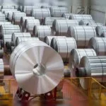 Алуминият приключва март с 10-процентен ценови ръст заради пробиви в доставките