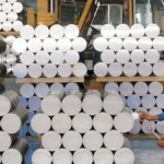 Бахрейн започна да орязва производството на алуминий в най-големия завод в света