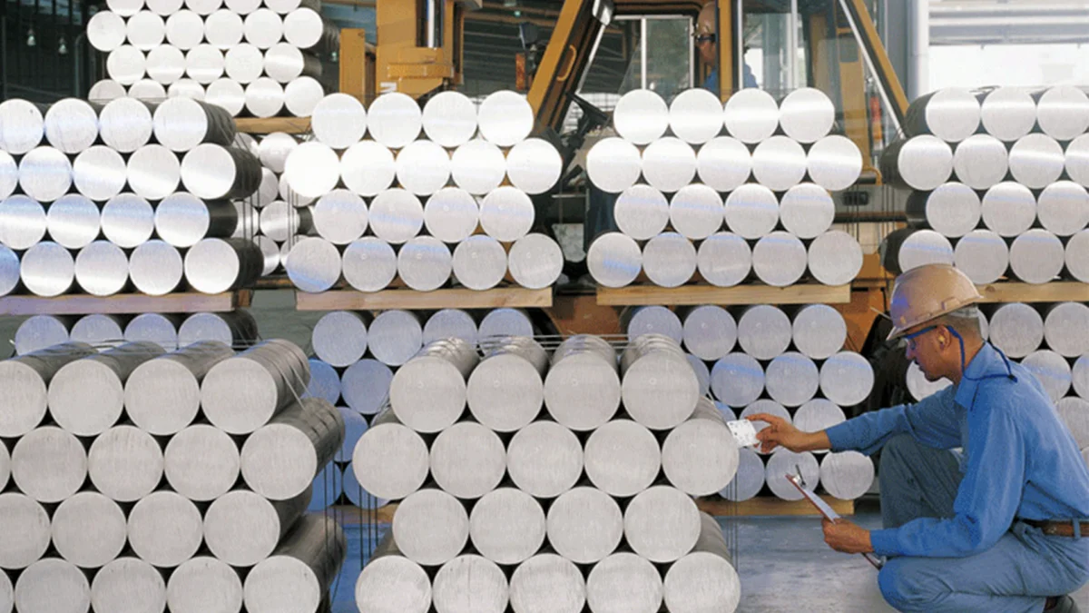 Бахрейн започна да орязва производството на алуминий в най-големия завод в света