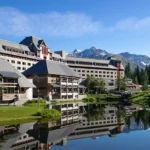 Alyeska Resort Гирдвуд