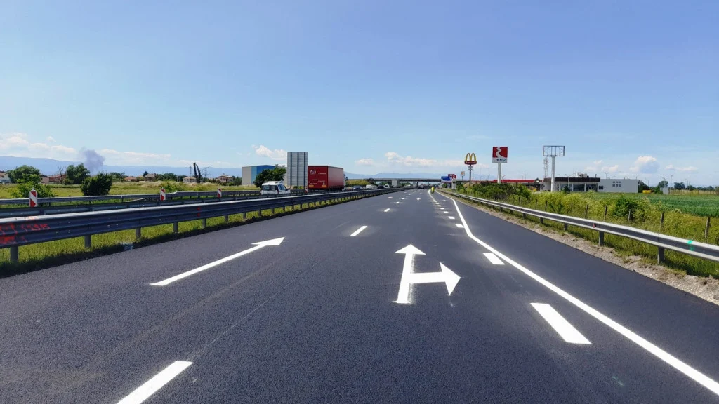 am „trakiya v oblast plovdiv