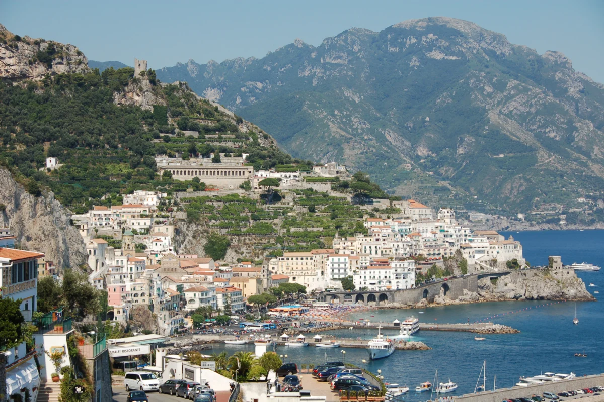 Приказният чар на Амалфи 3 amalfi 12