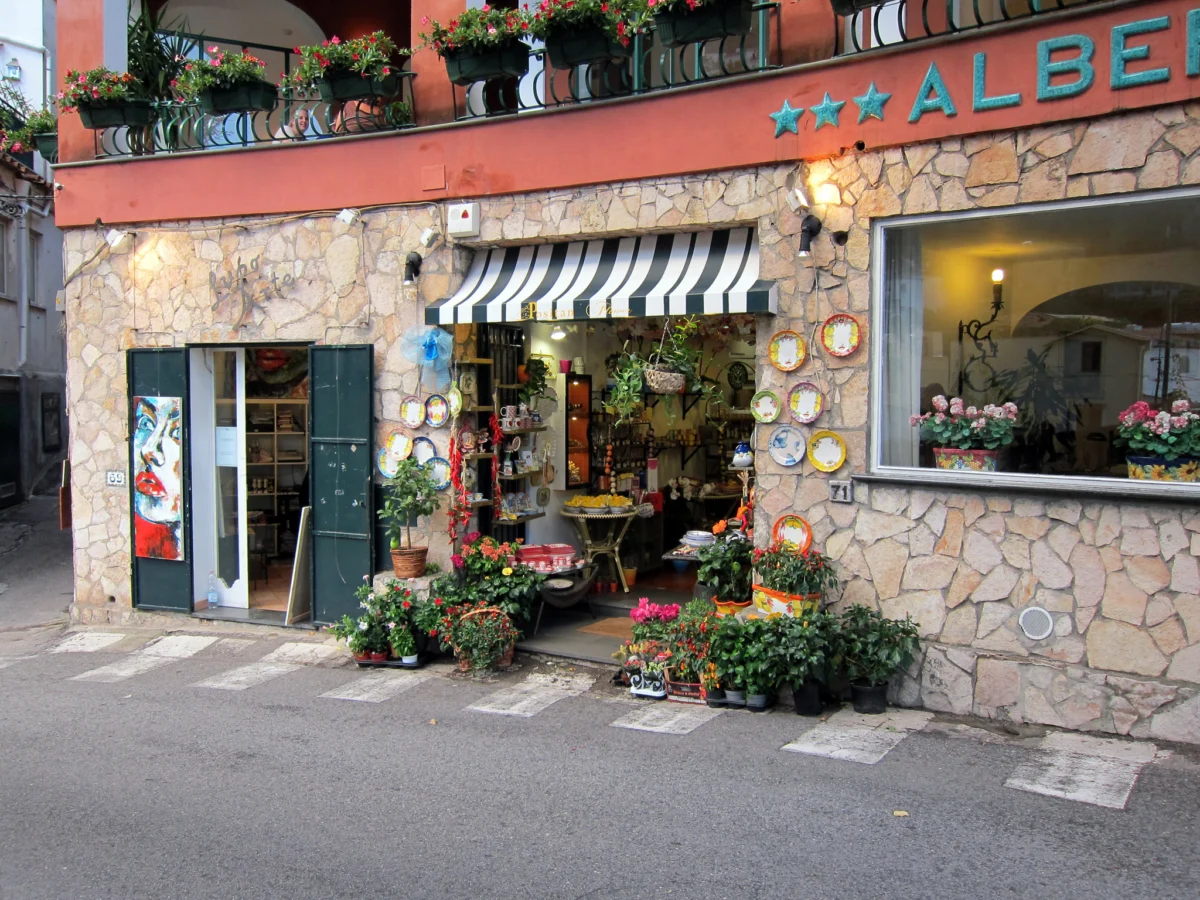 Приказният чар на Амалфи 7 amalfi 19