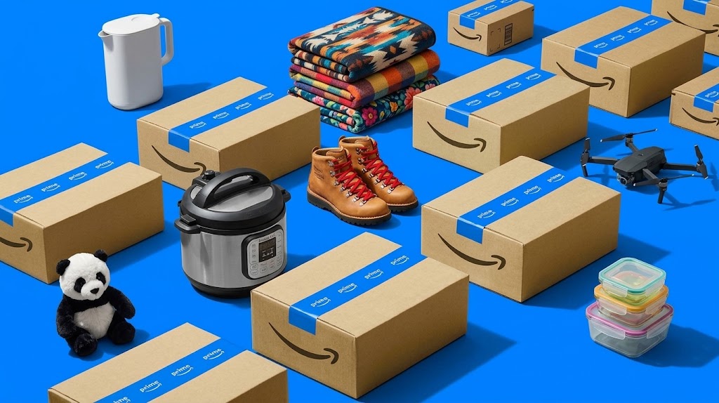 Amazon преговаря за покупката на AI стартъпа Decart за 7 млрд. долара