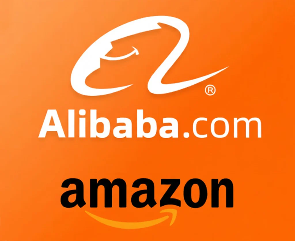 Amazon срещу Alibaba: в САЩ харчат внимателно,а Китай залага на отстъпки