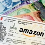 Amazon постави рекорд в Канада с облигационна емисия за 14 млрд. долара