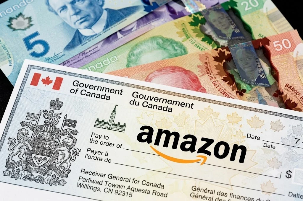 Amazon постави рекорд в Канада с облигационна емисия за 14 млрд. долара