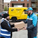 Amazon инвестира над 15 млрд. лири във Великобритания през 2025 година