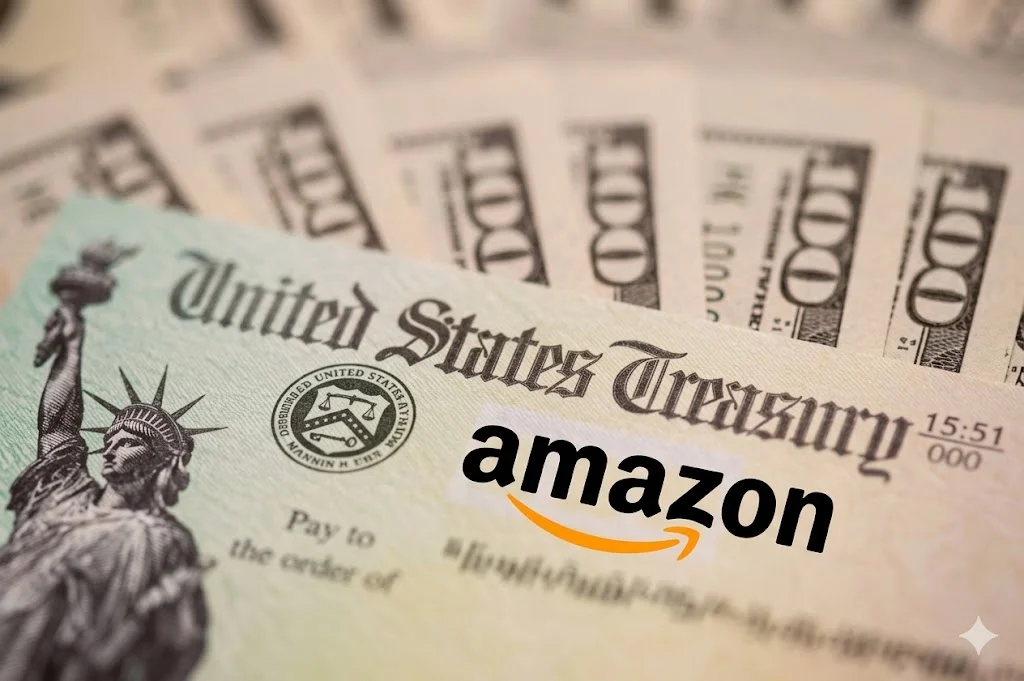  Amazon притегля 126 милиарда $ при гигантска облигационна договорка 