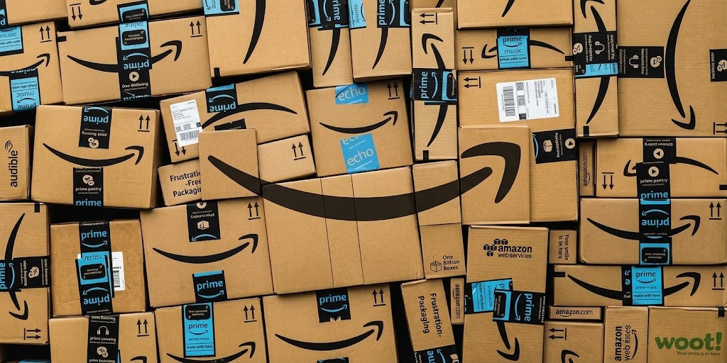 Amazon преговаря за покупката на AI стартъпа Decart за 7 млрд. долара