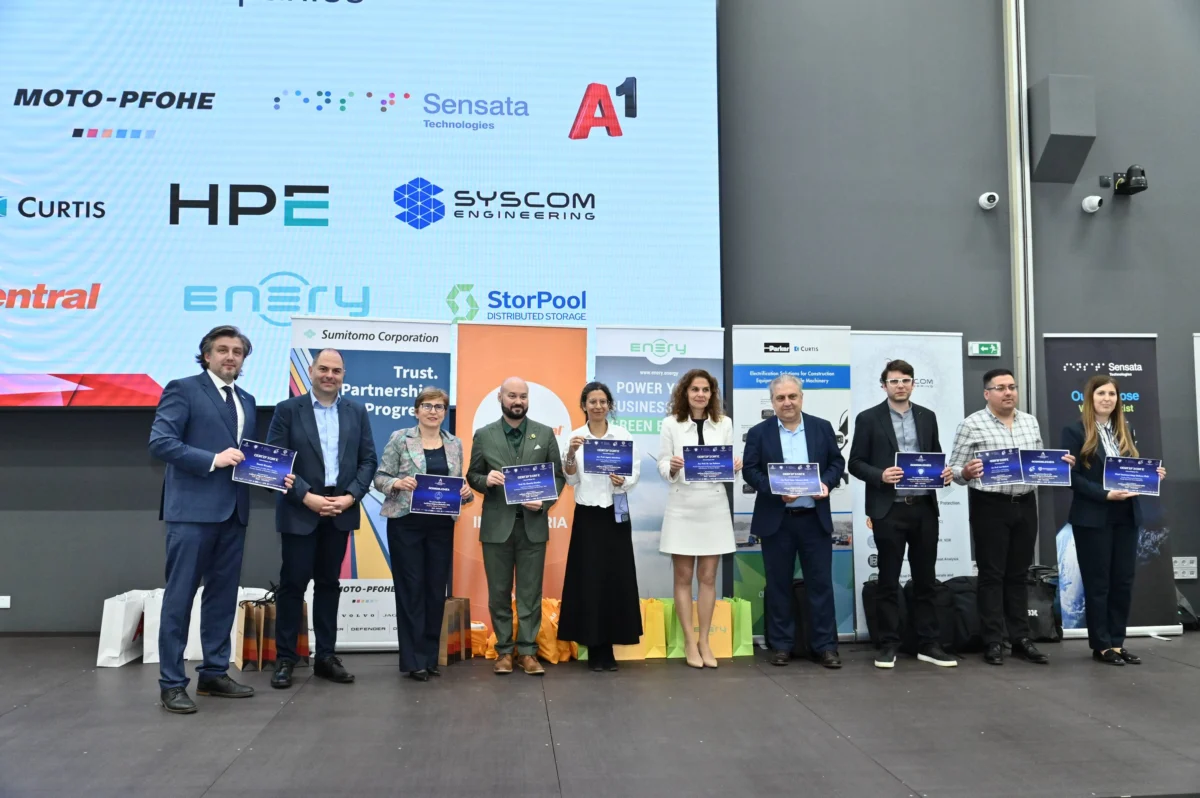 amcham hackathon universities