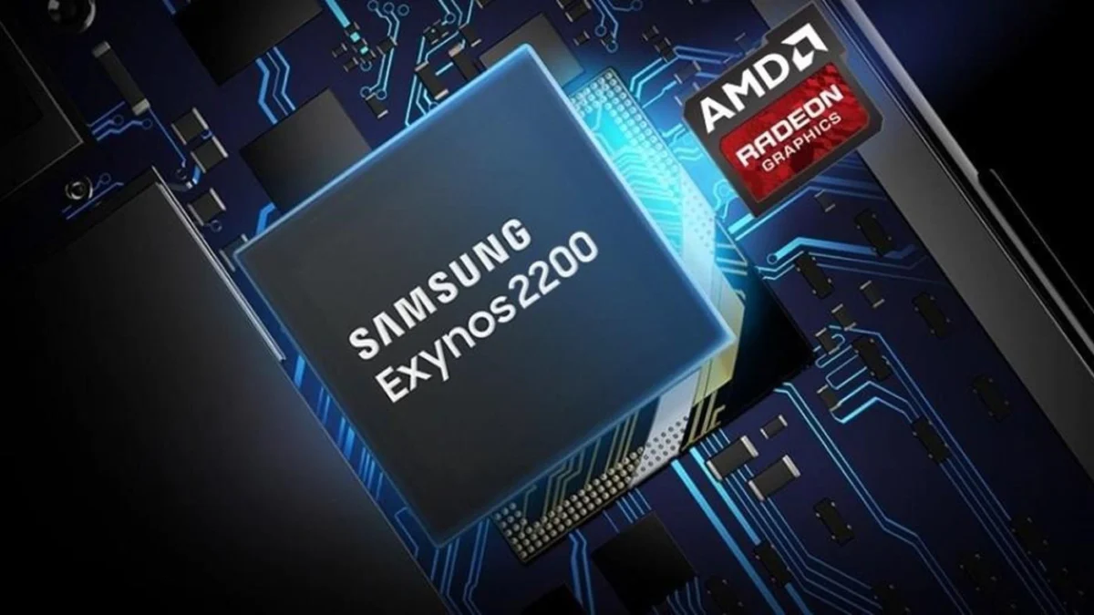 AMD и Samsung разширяват партньорството си за новото поколение памет HBM4