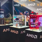AMD с 34% ръст на продажбите, но акциите поевтиняват - пазарът остава предпазлив