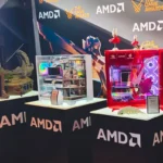 AMD обяви, че започва серийното производство на новите AI сървъри Helios