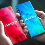 AMD и Samsung разширяват партньорството си за новото поколение памет HBM4