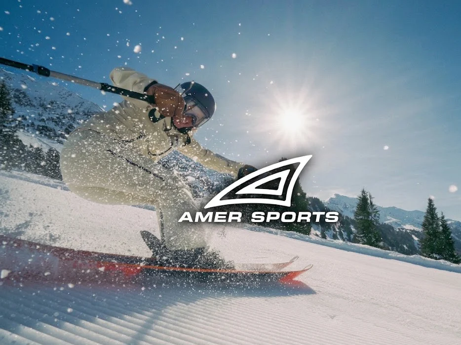 Amer Sports отчете 22% ръст на печалбата и повиши прогнозата си за 2026 година