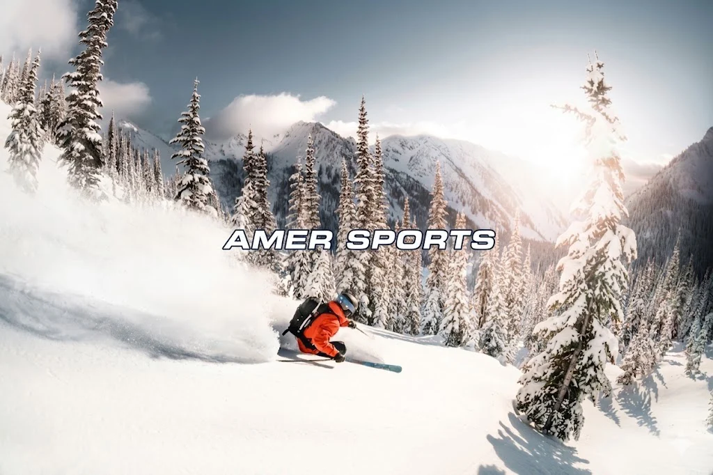Amer Sports отчете 22% ръст на печалбата и повиши прогнозата си за 2026 година
