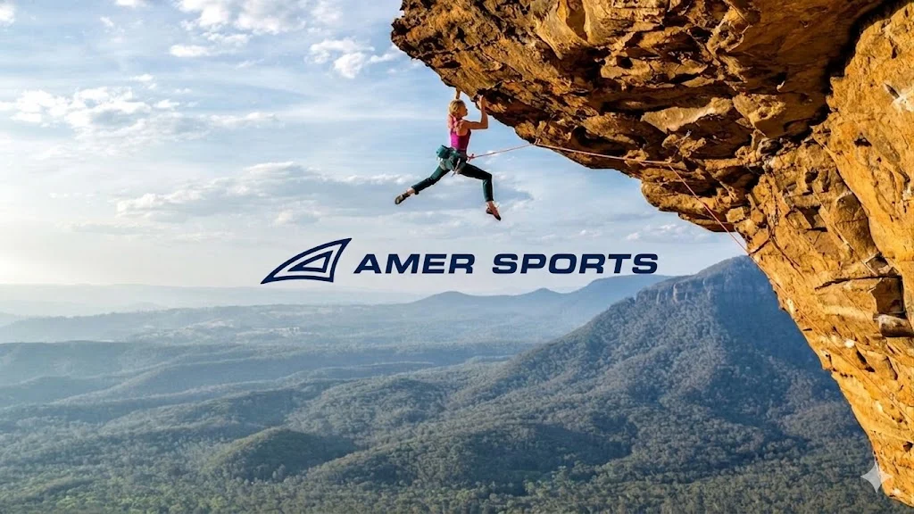 Amer Sports отчете 22% ръст на печалбата и повиши прогнозата си за 2026 година