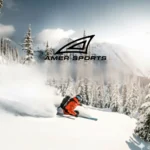 Amer Sports, част от която е "Амер спортс България", изплаща предсрочно дълг от 80 млн. долара