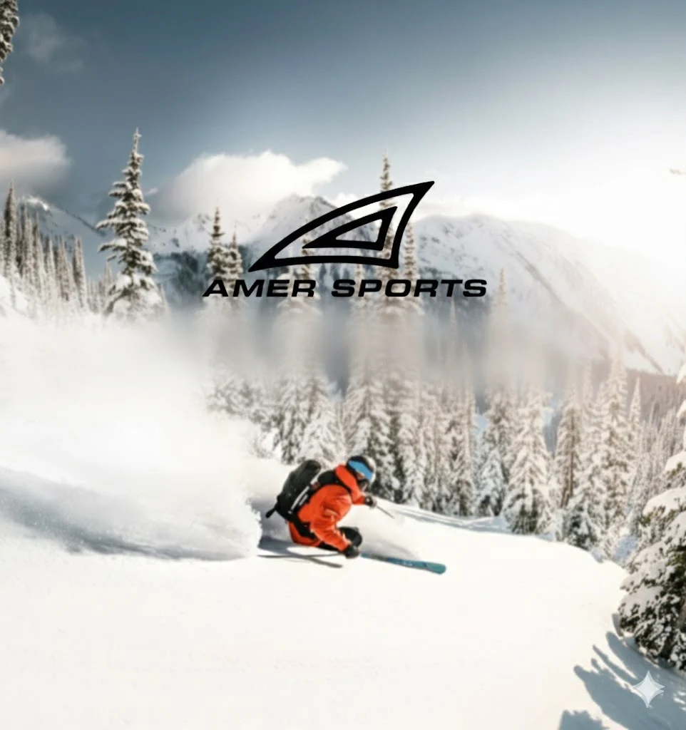 Amer Sports, част от която е "Амер спортс България", изплаща предсрочно дълг от 80 млн. долара