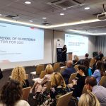 Американска търговска камара в България AmCham BG