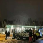 Взрив избухна край американското посолство в Осло