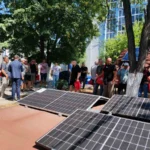 Соларни системи АmonRa Energy