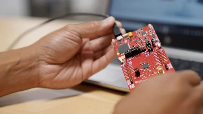 Китай обяви на 13 септември, че ще разследва вноса на американски чипове заради дъмпинг