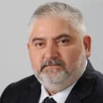 Почина бившият конституционен съдия и зам.-председател на парламента Анастас Анастасов