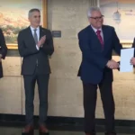 Гюров отличи екипа на МВнР за евакуацията на над 2600 българи от Близкия изток