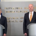 Росен Желязков официално предаде властта на Андрей Гюров