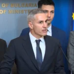 Гюров обсъди със студенти изборите и обеща да върне доверието в институциите