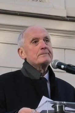 Управляващата партия на Унгария номинира кандидат за президент – Андраш Бака