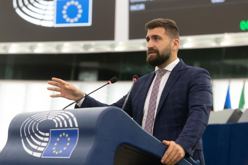 Европарламента