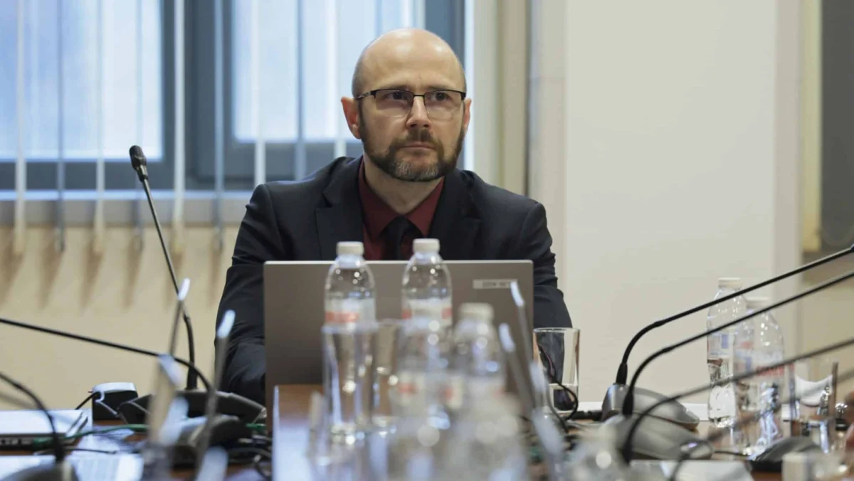 Андрей Янкулов състави комисията, която да оцени кандидатите за Общия съд на ЕС